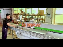 Gabinetto di marmo curvo lussuoso dei gioielli con le serrature elettroniche per la mostra dei gioielli